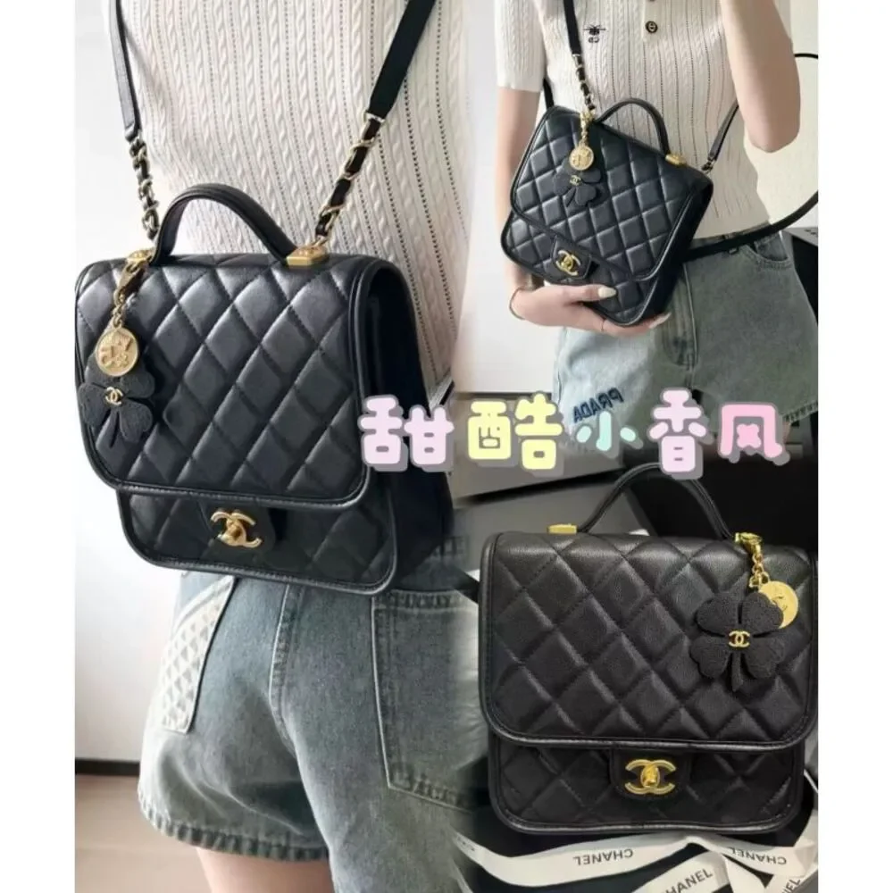 Chanel Women Pre-Loved Bag Very Good Condition